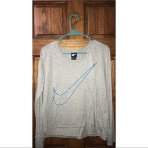 Nike long sleeve